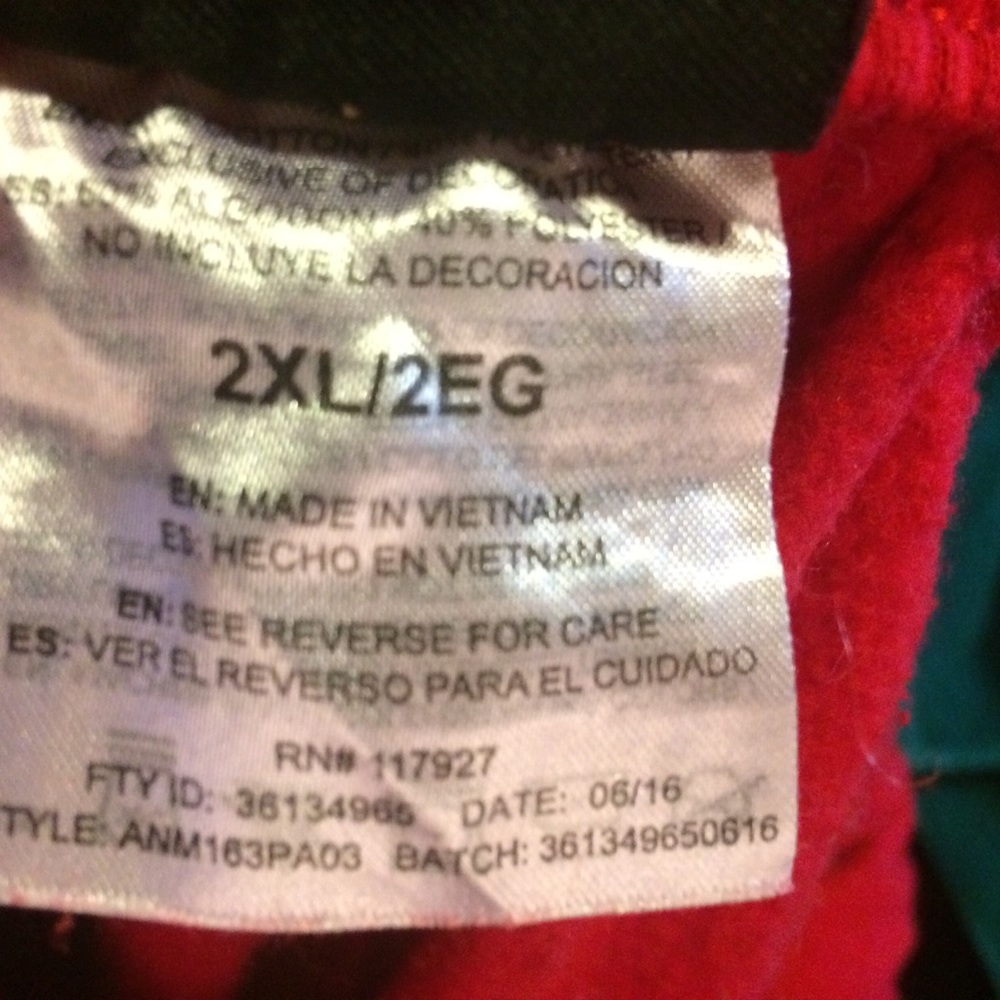 BRAND NEW ANDI PANTS